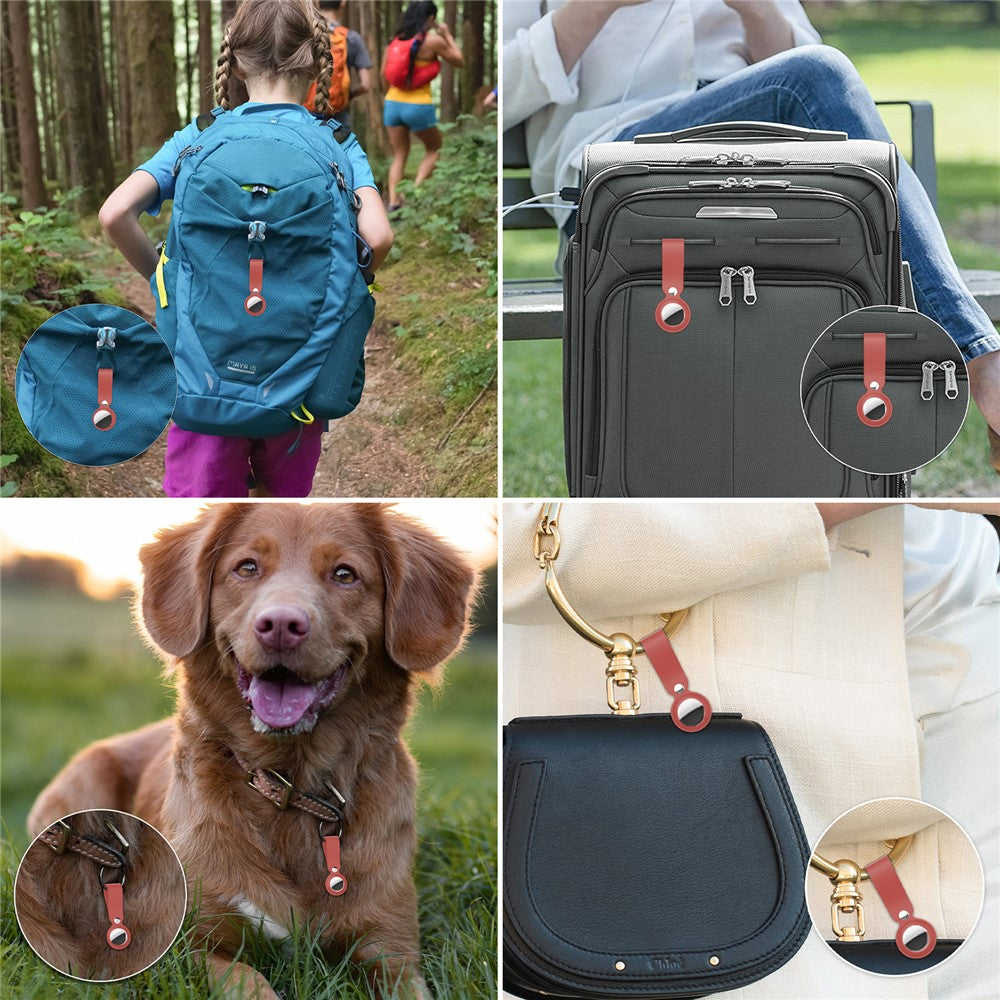 Airtag Accessories 