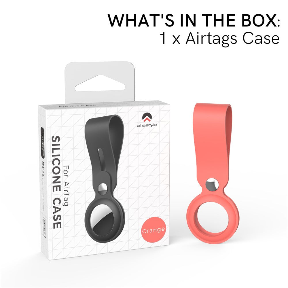 Airtag Accessories 