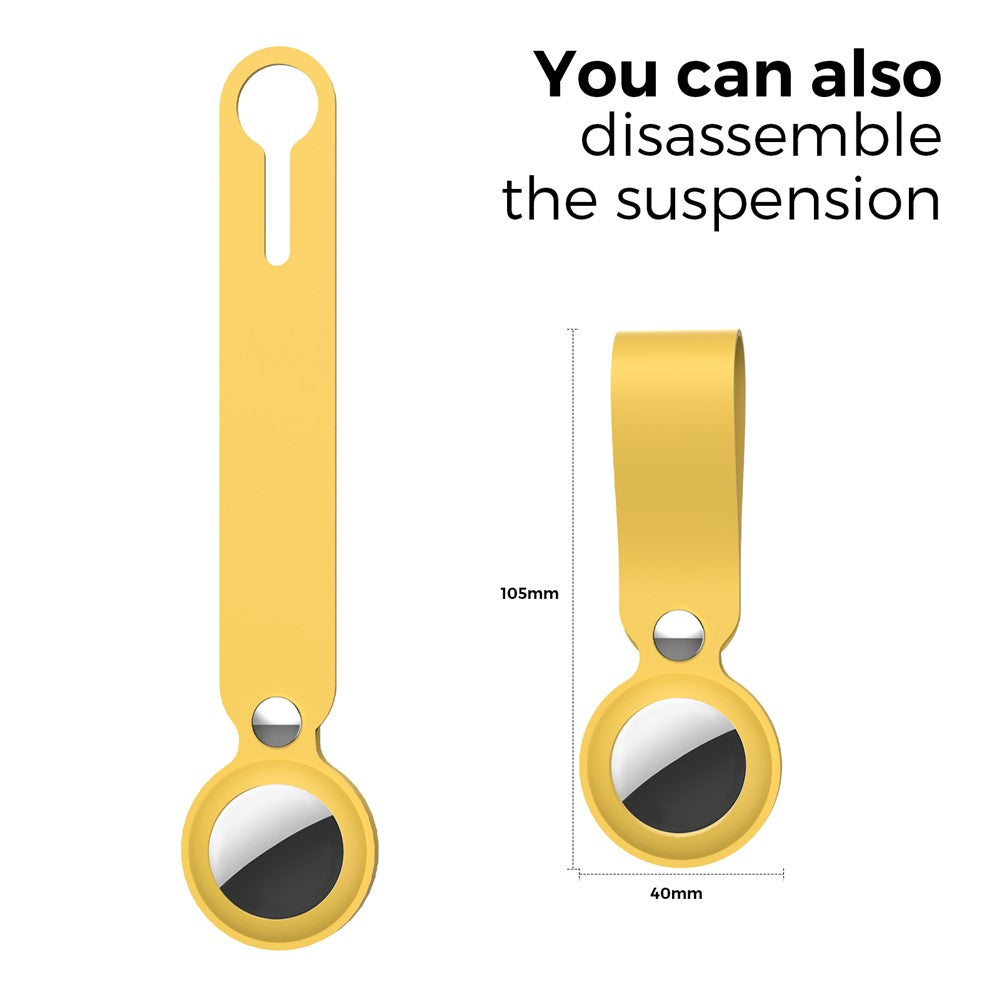 Airtag Accessories 