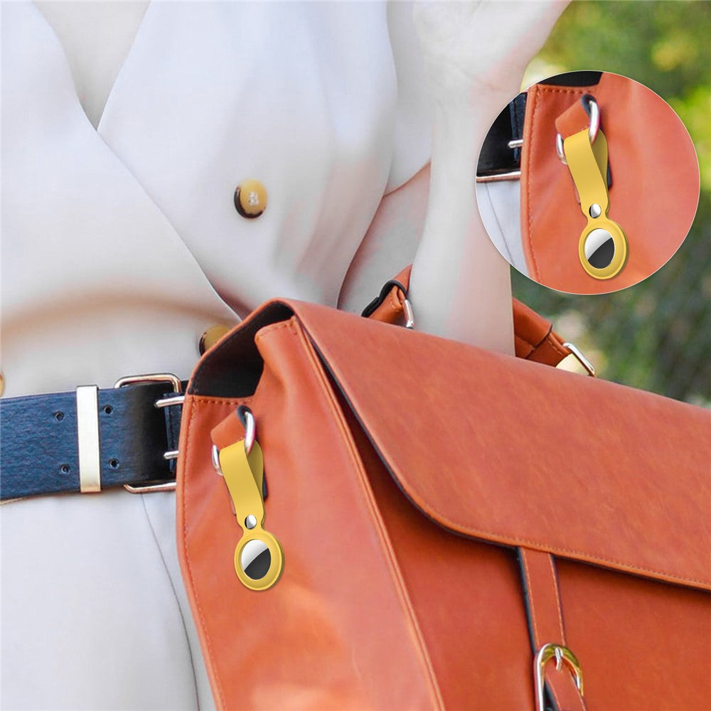 Airtag Accessories 