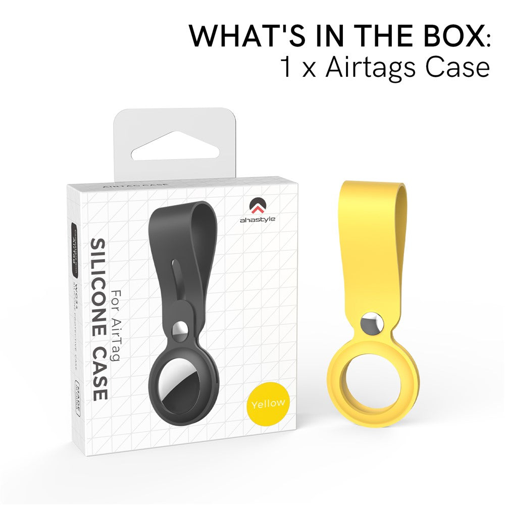 Airtag Accessories 