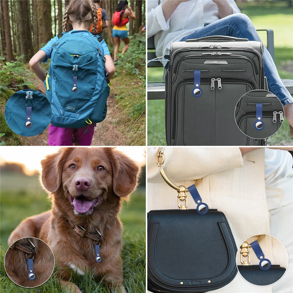 Airtag Accessories 
