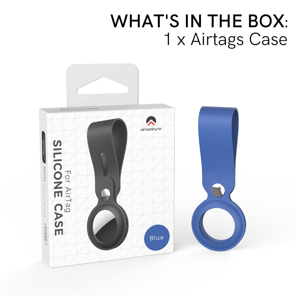 Airtag Accessories 