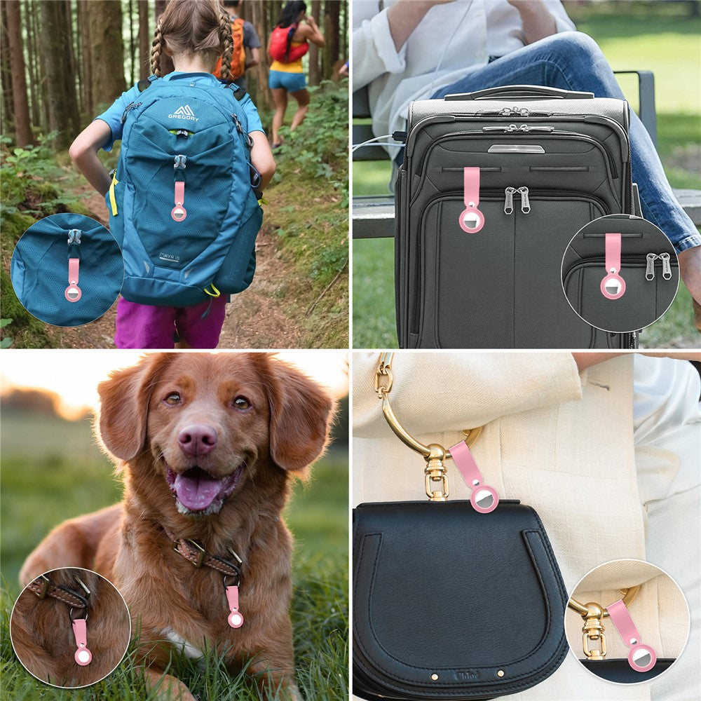 Airtag Accessories 