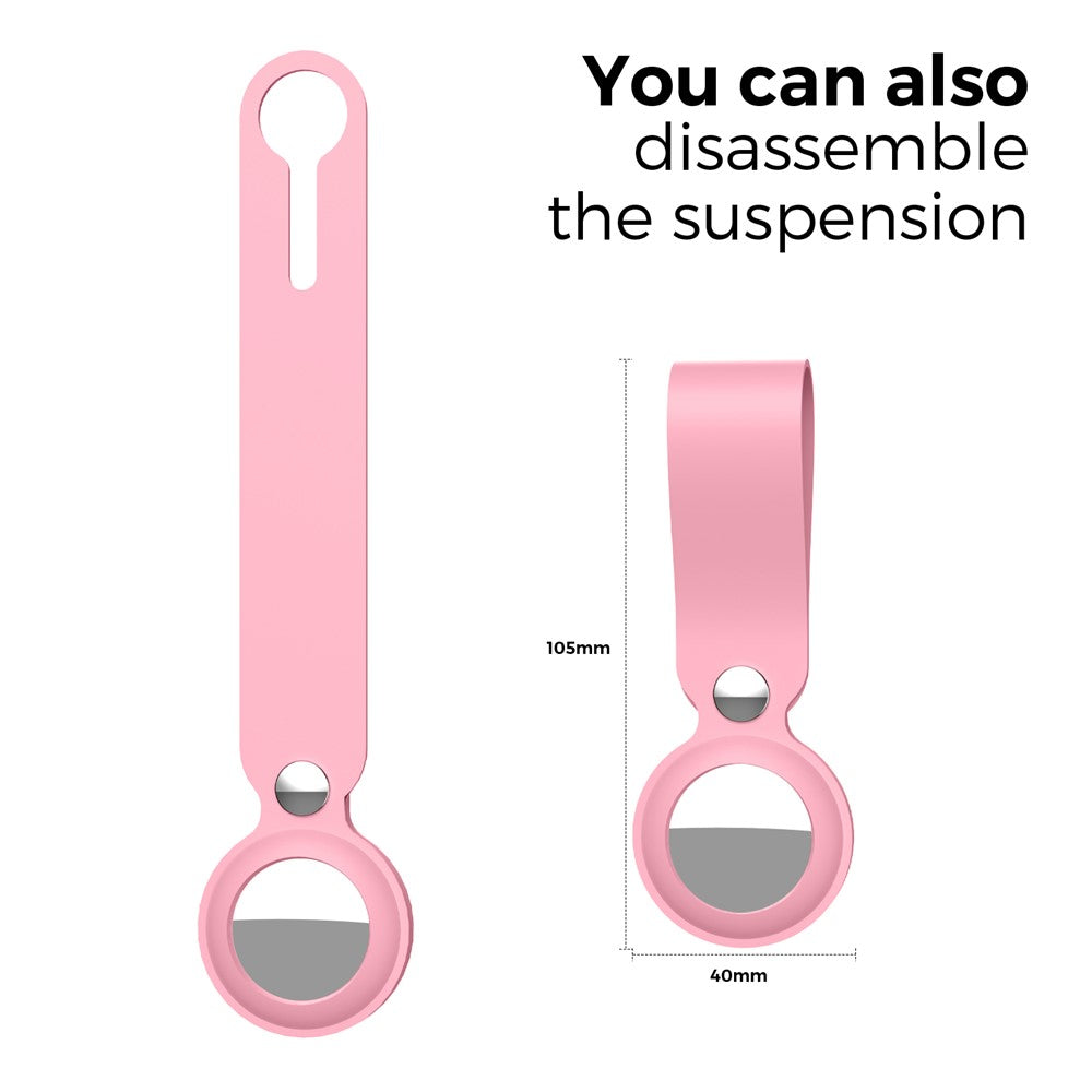 Airtag Accessories 