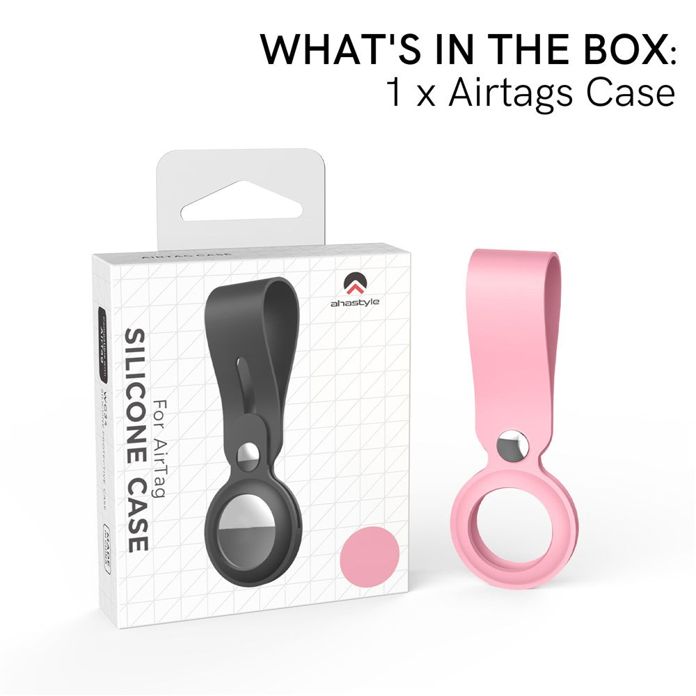 Airtag Accessories 