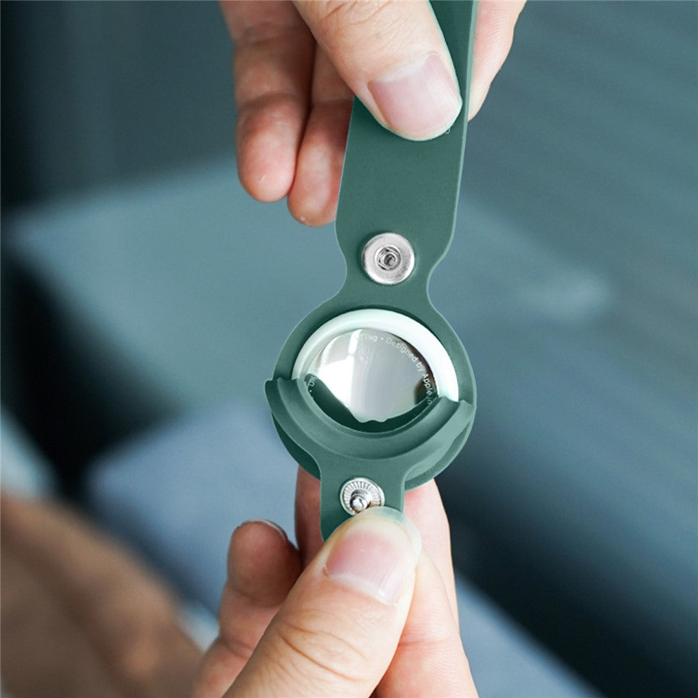 Airtag Accessories 