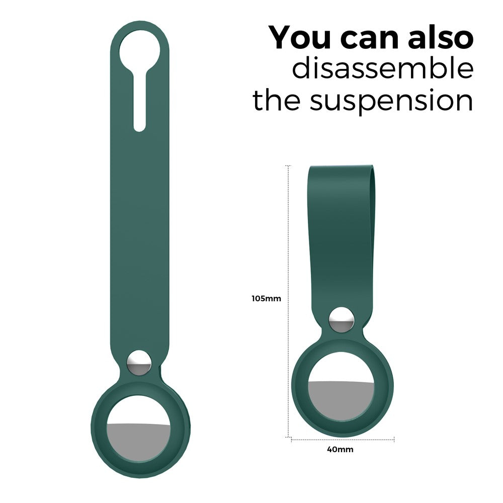 Airtag Accessories 