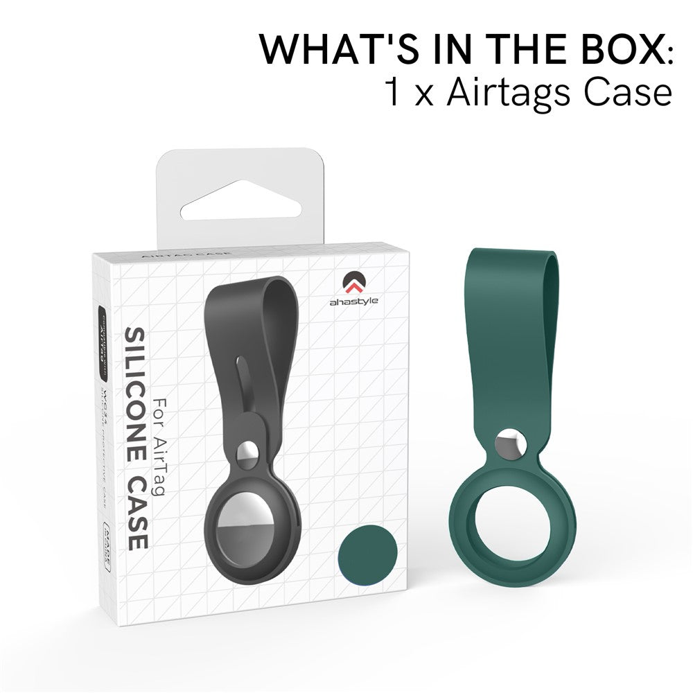 Airtag Accessories 