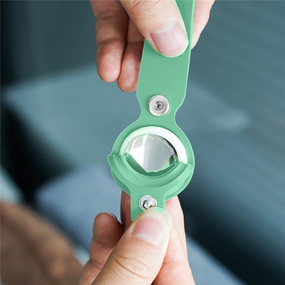 Airtag Accessories 