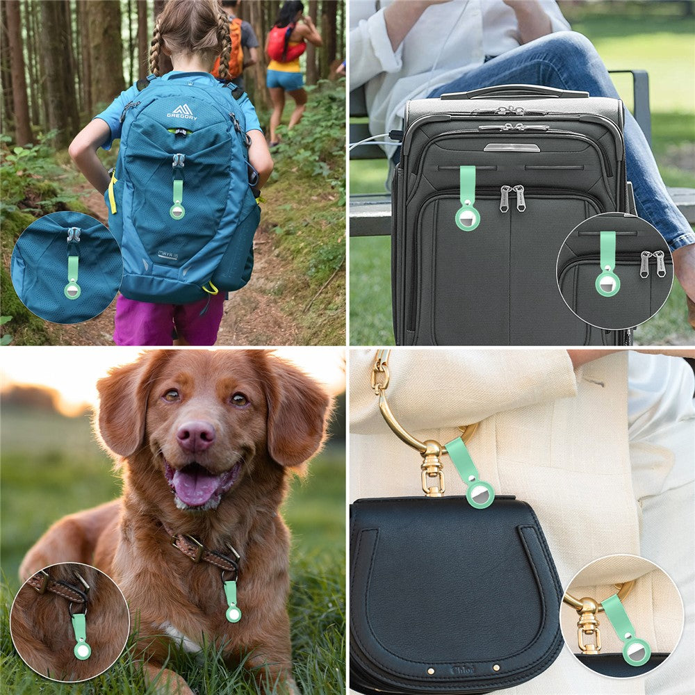 Airtag Accessories 