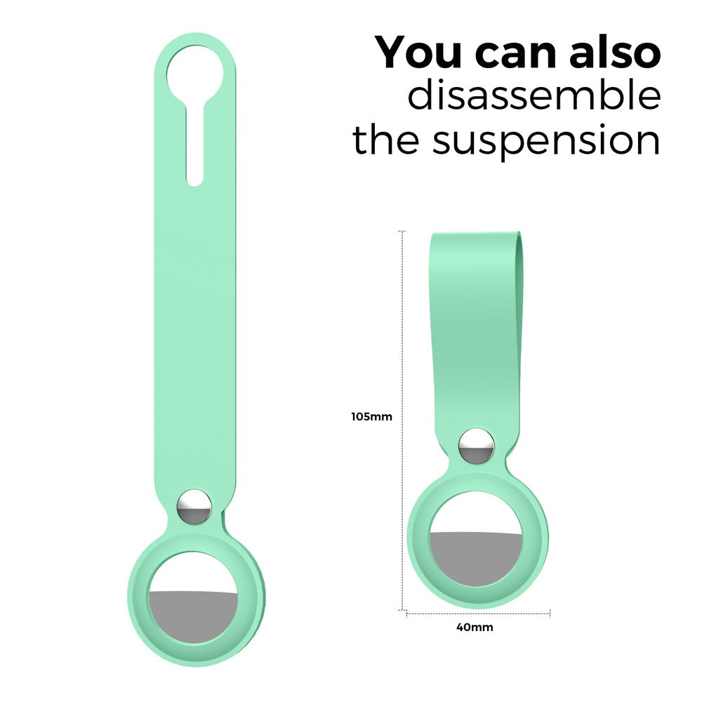 Airtag Accessories 