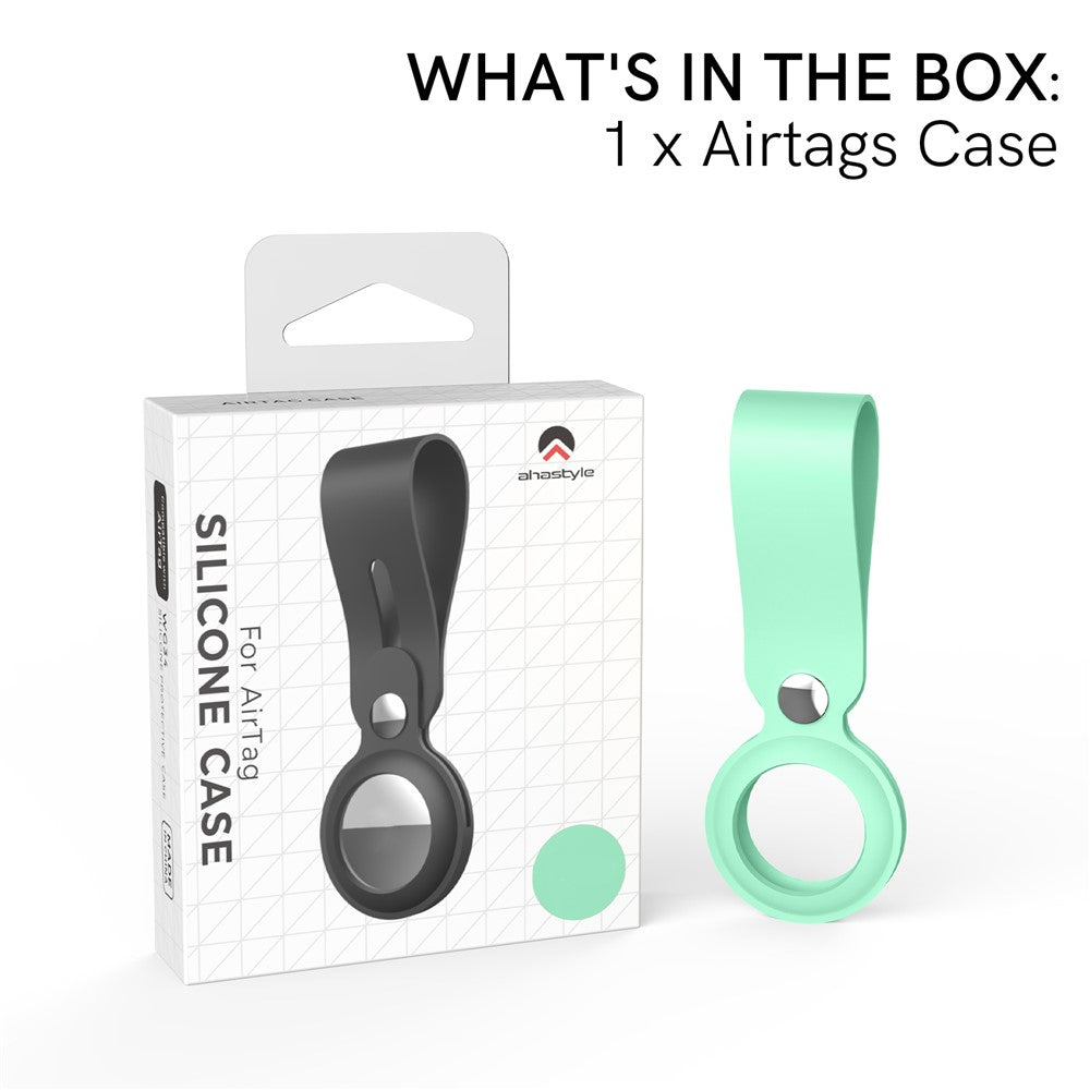 Airtag Accessories 