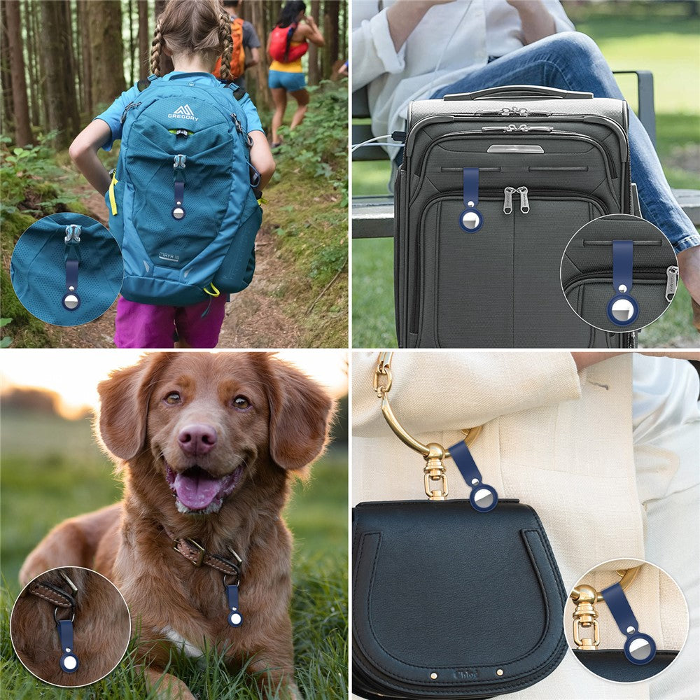Airtag Accessories 