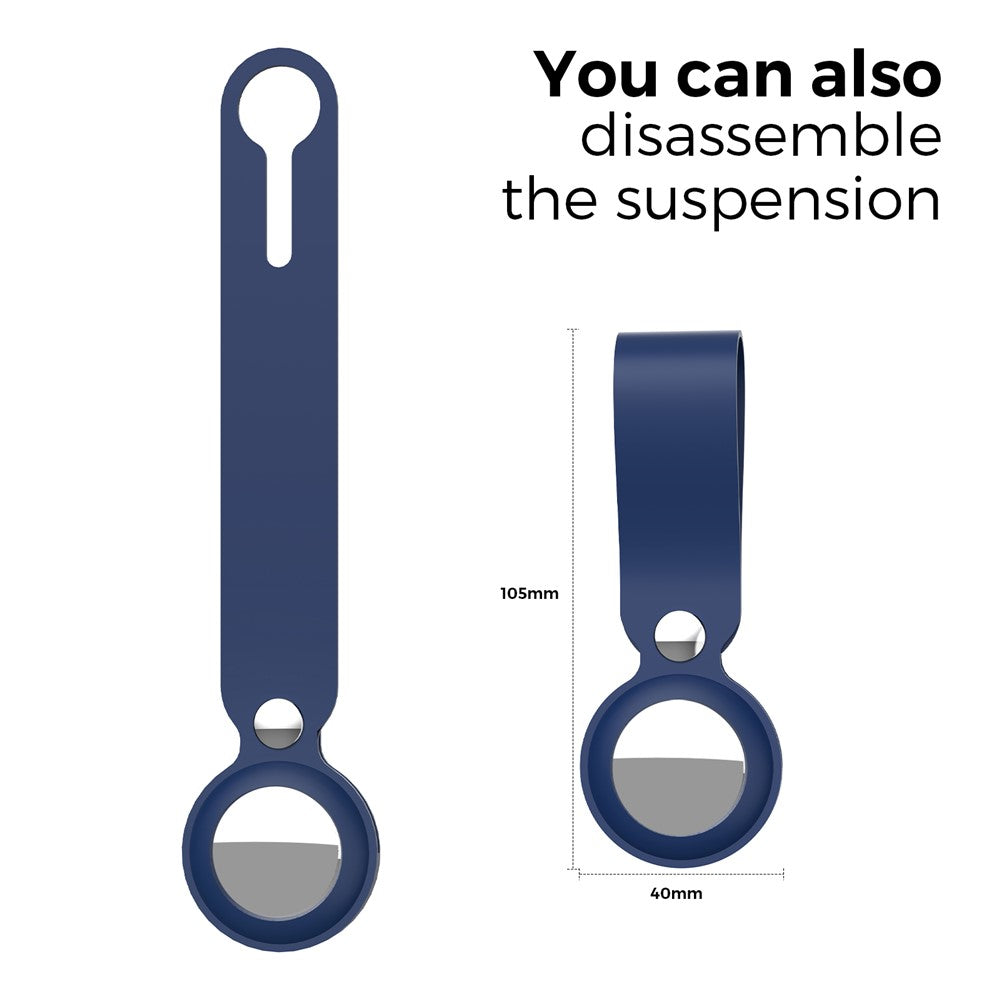 Airtag Accessories 