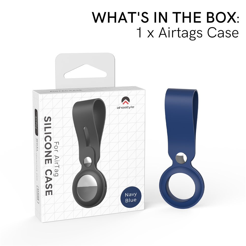 Airtag Accessories 