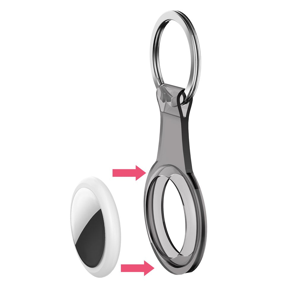 Airtag Accessories 