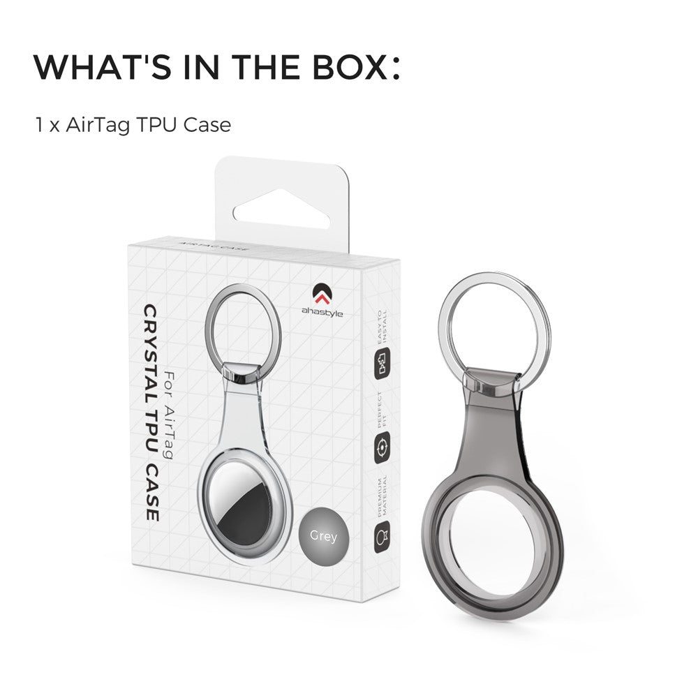 Airtag Accessories 