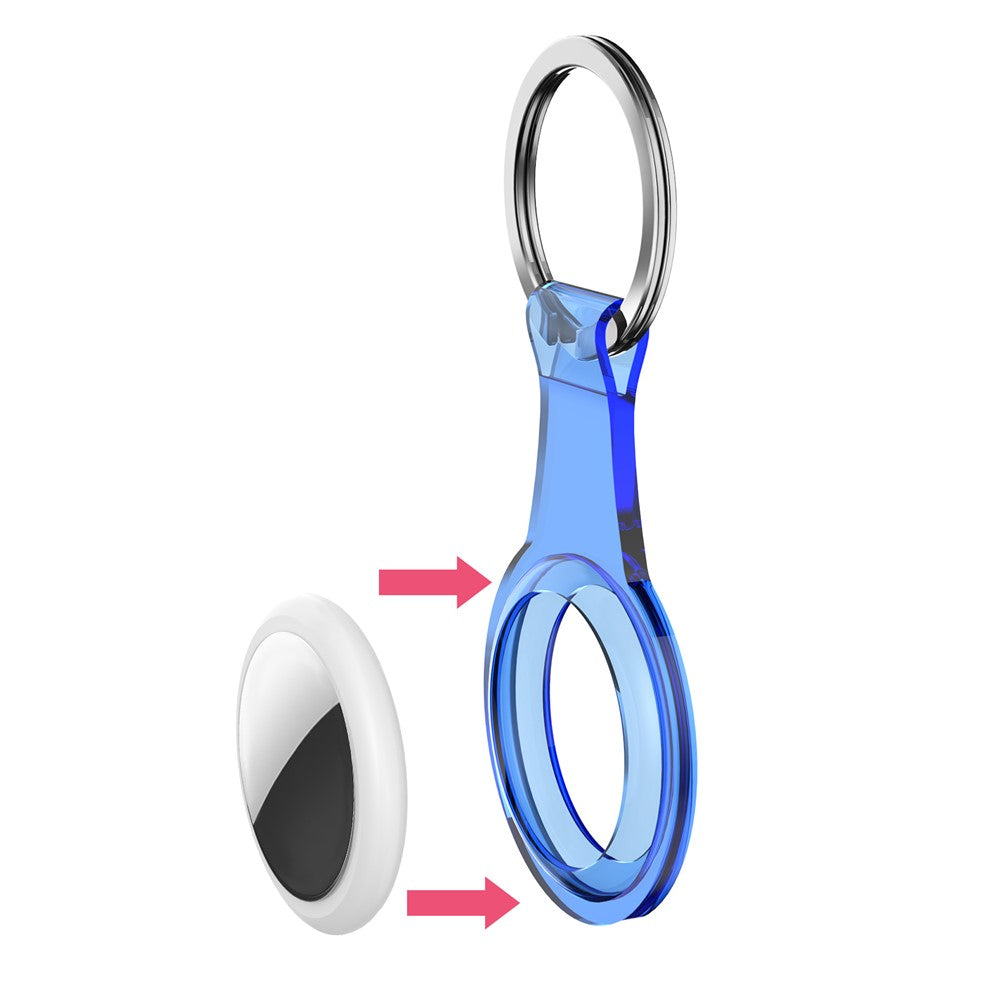 Airtag Accessories 