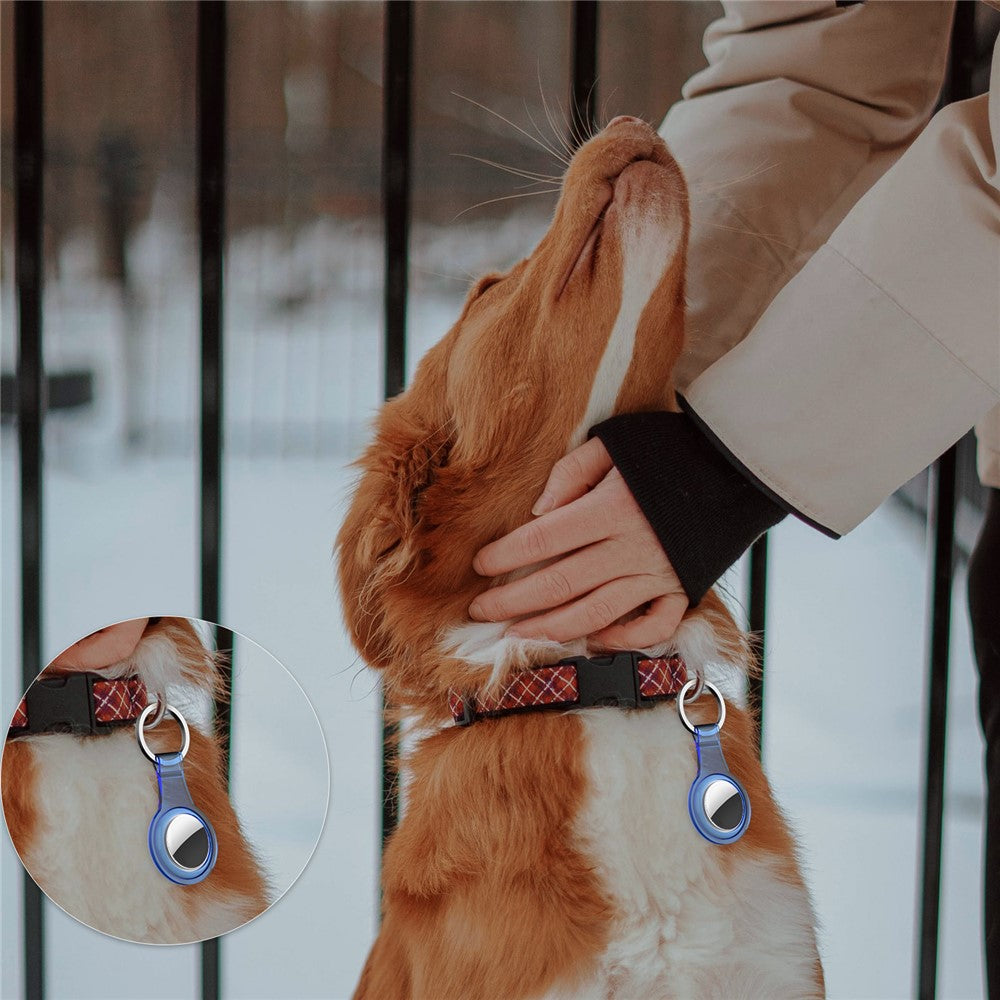 Airtag Accessories 