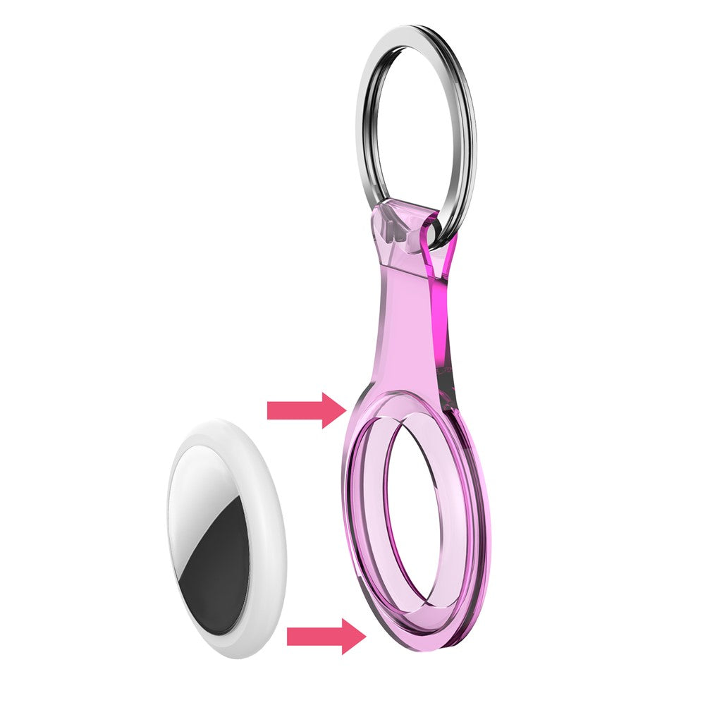 Airtag Accessories 