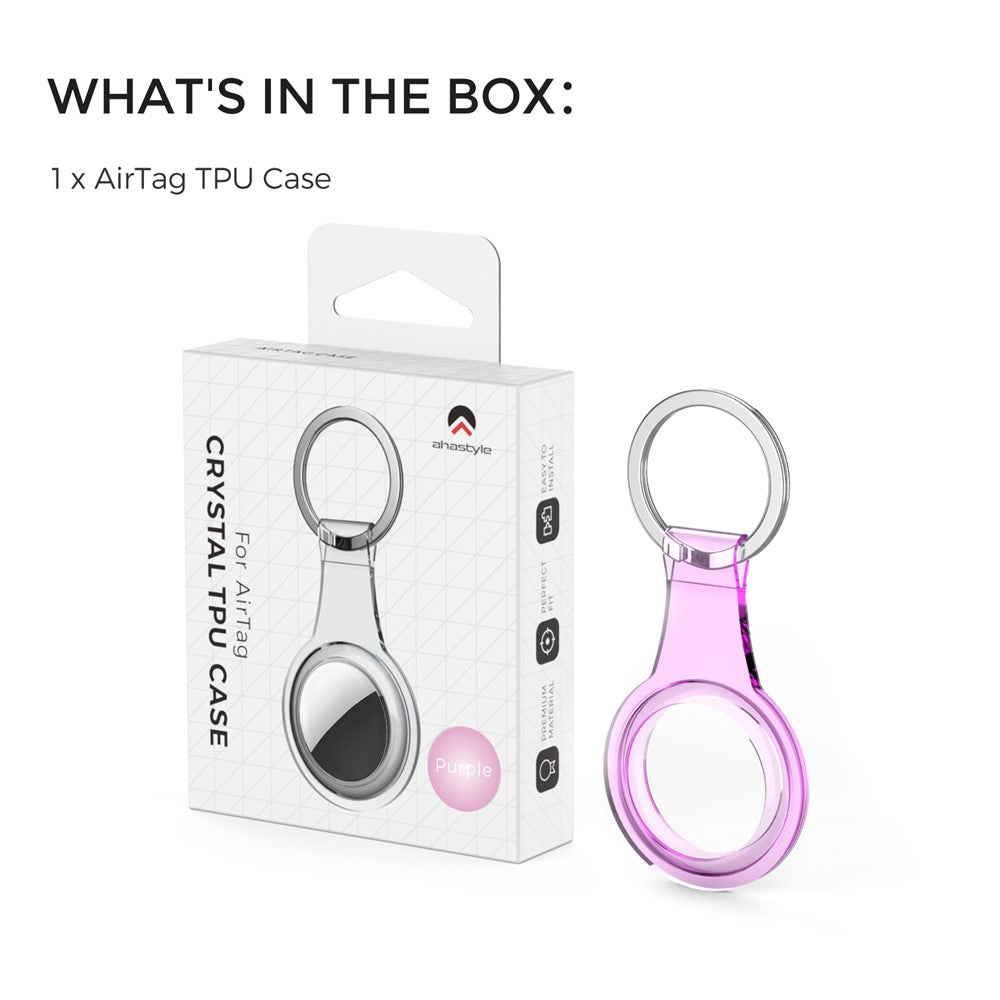 Airtag Accessories 