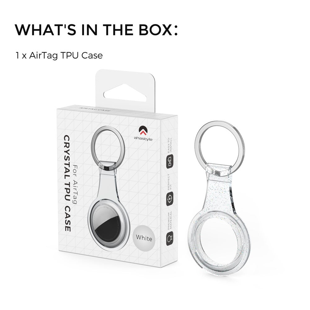 Airtag Accessories 