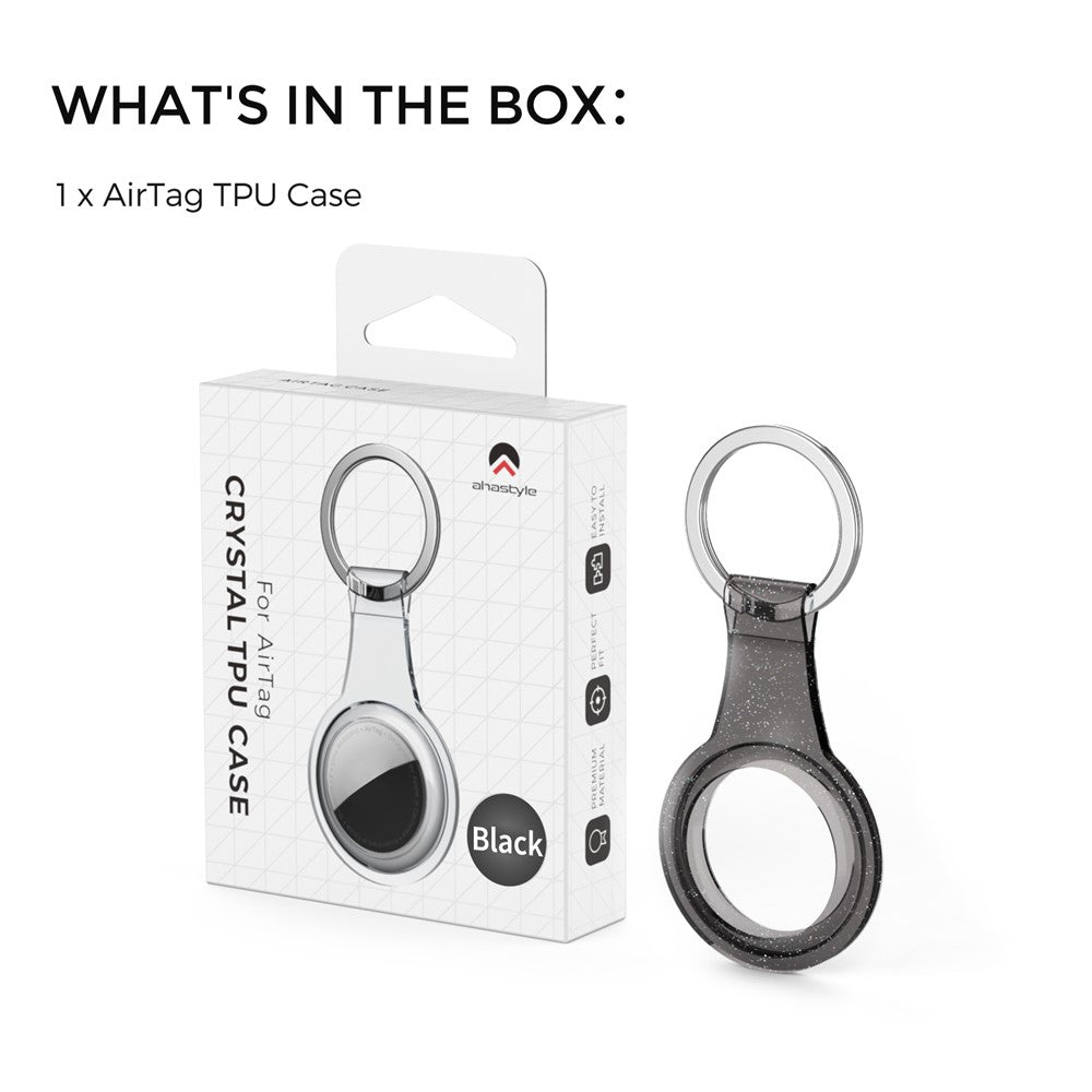 Airtag Accessories 