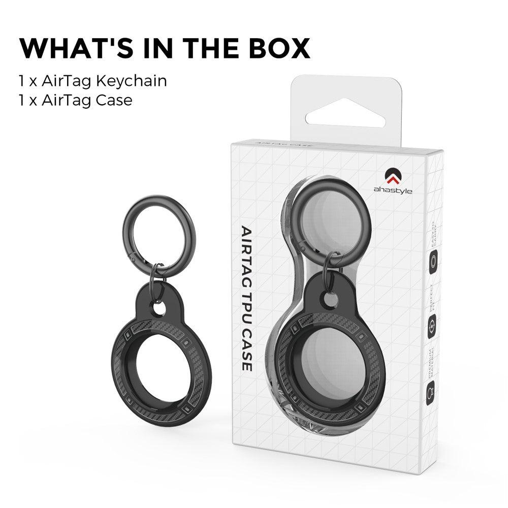 Airtag Accessories 