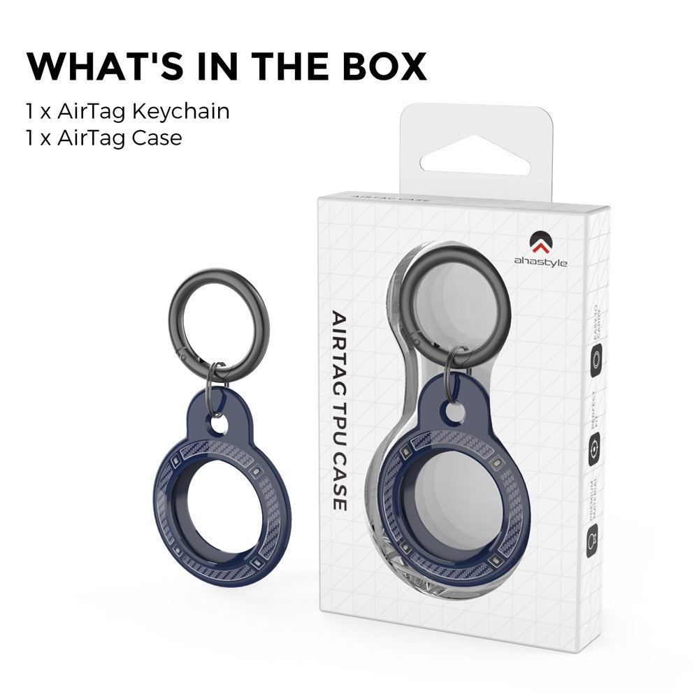 Airtag Accessories 