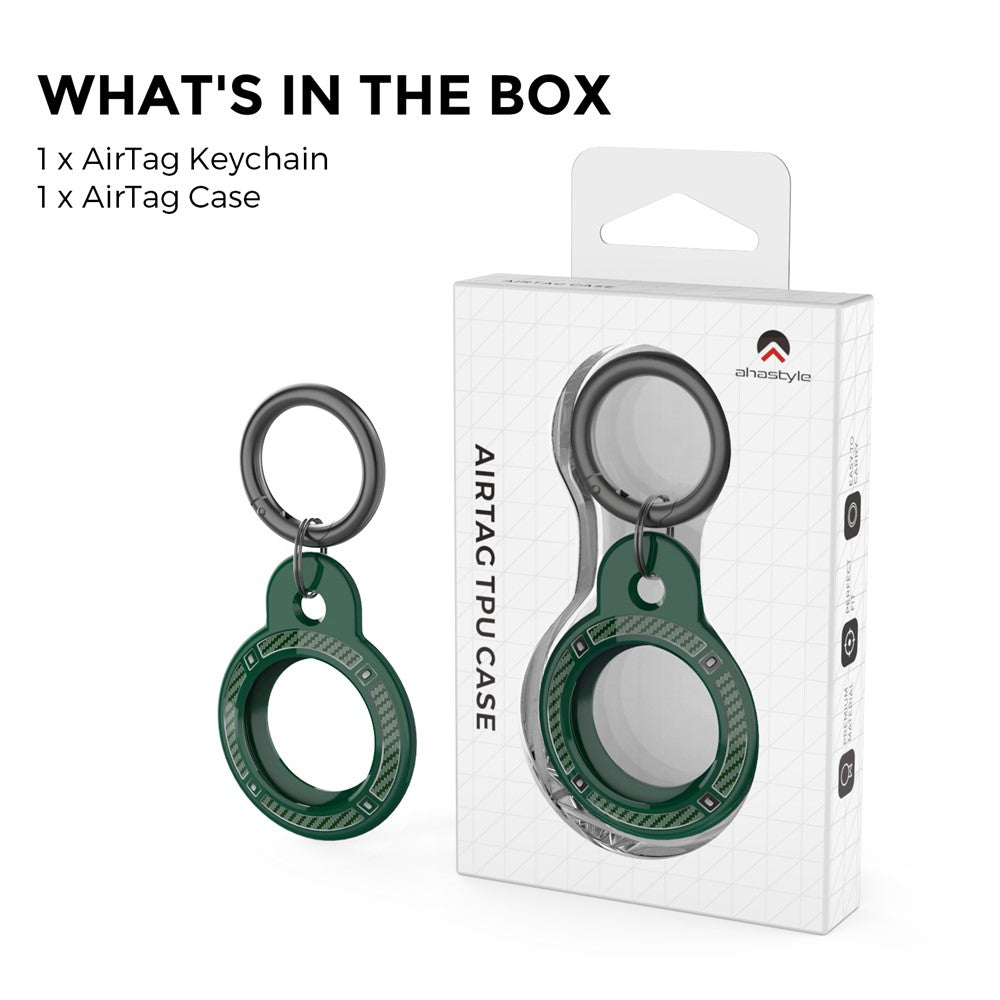 Airtag Accessories 