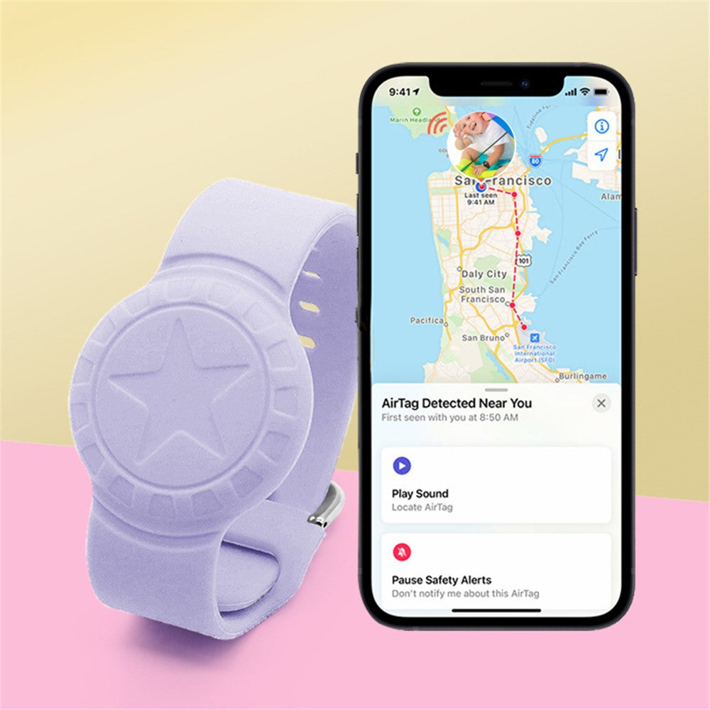 Airtag Accessories 
