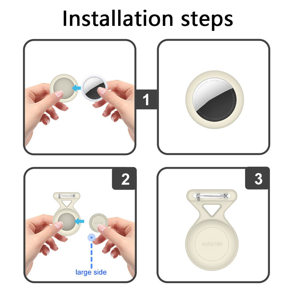Airtag Accessories 