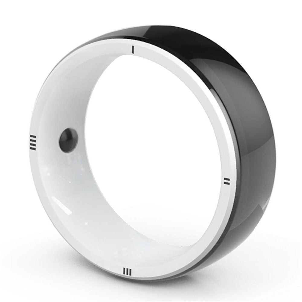 JAKCOM R5 Smart Ring IC / ID / NFC Reader 2 Health Stones Multi-Function Ring