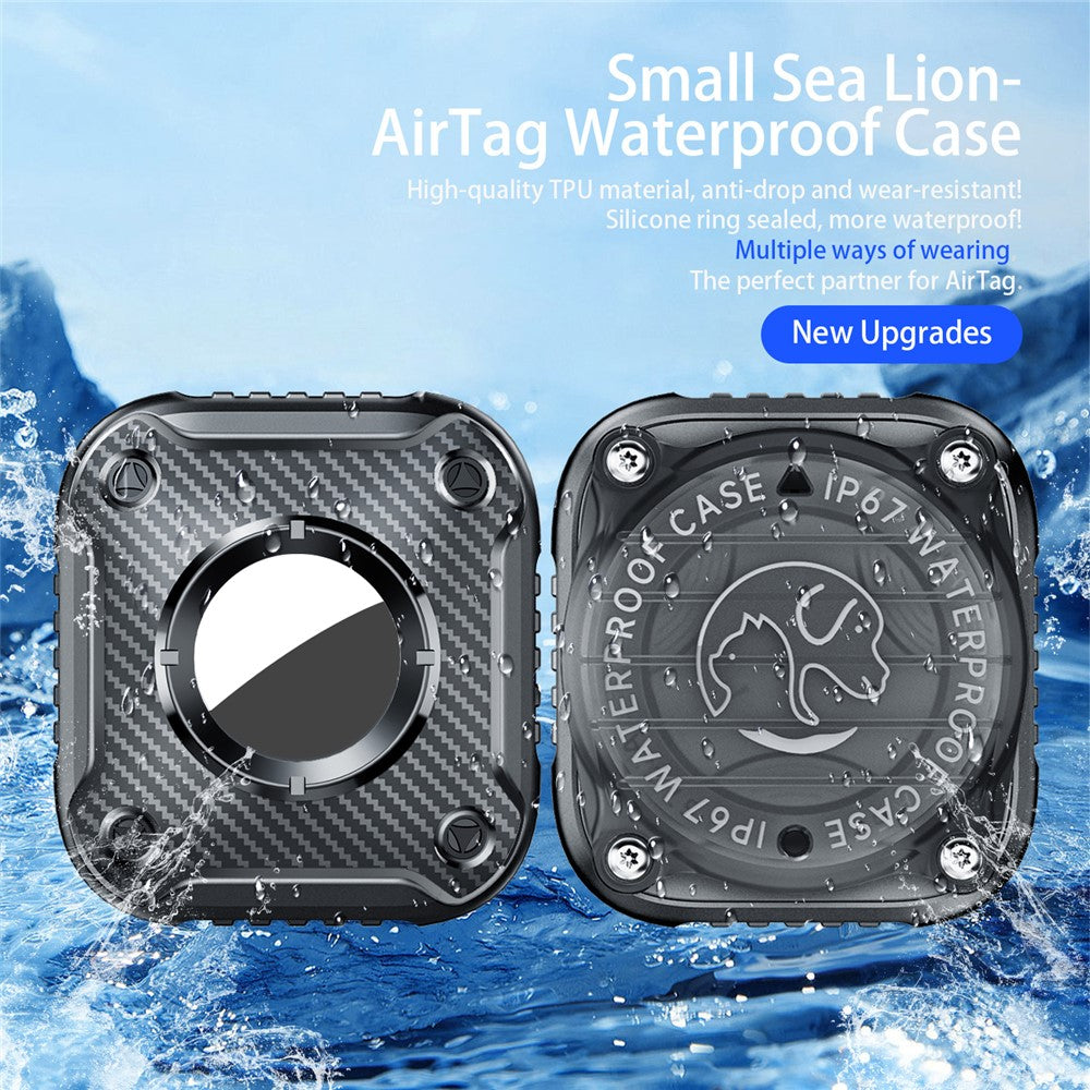 Airtag Accessories 