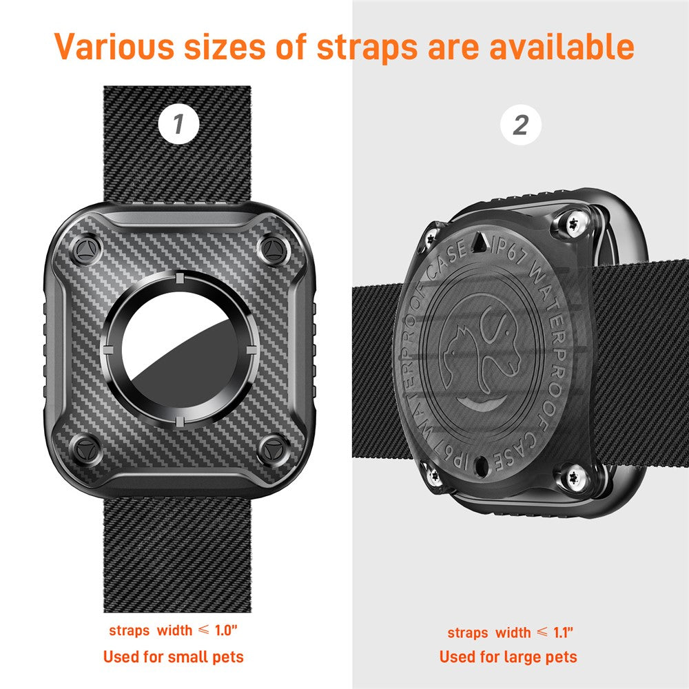 Airtag Accessories 