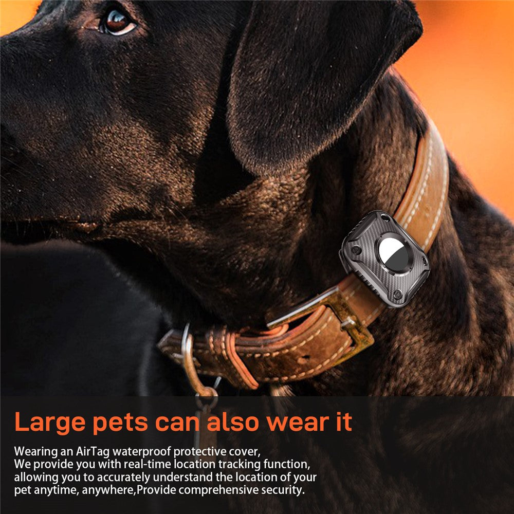 Airtag Accessories 
