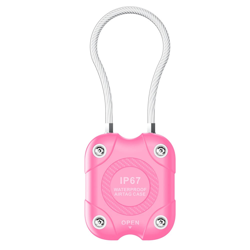 Airtag Accessories 