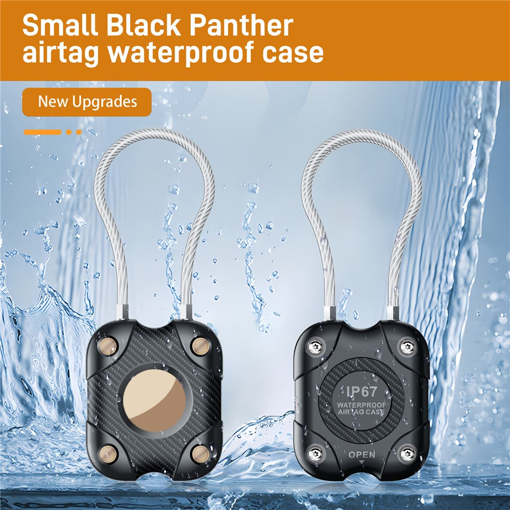 Airtag Accessories 