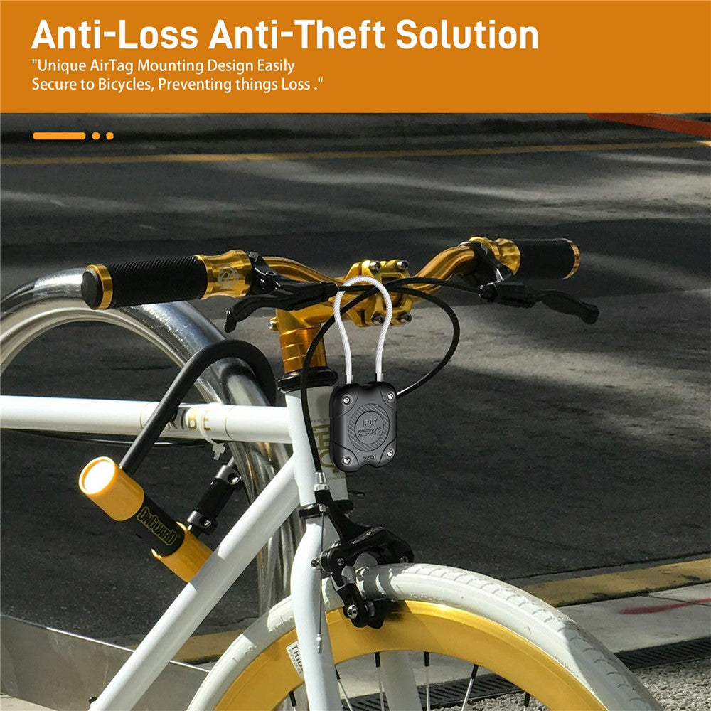 Airtag Accessories 