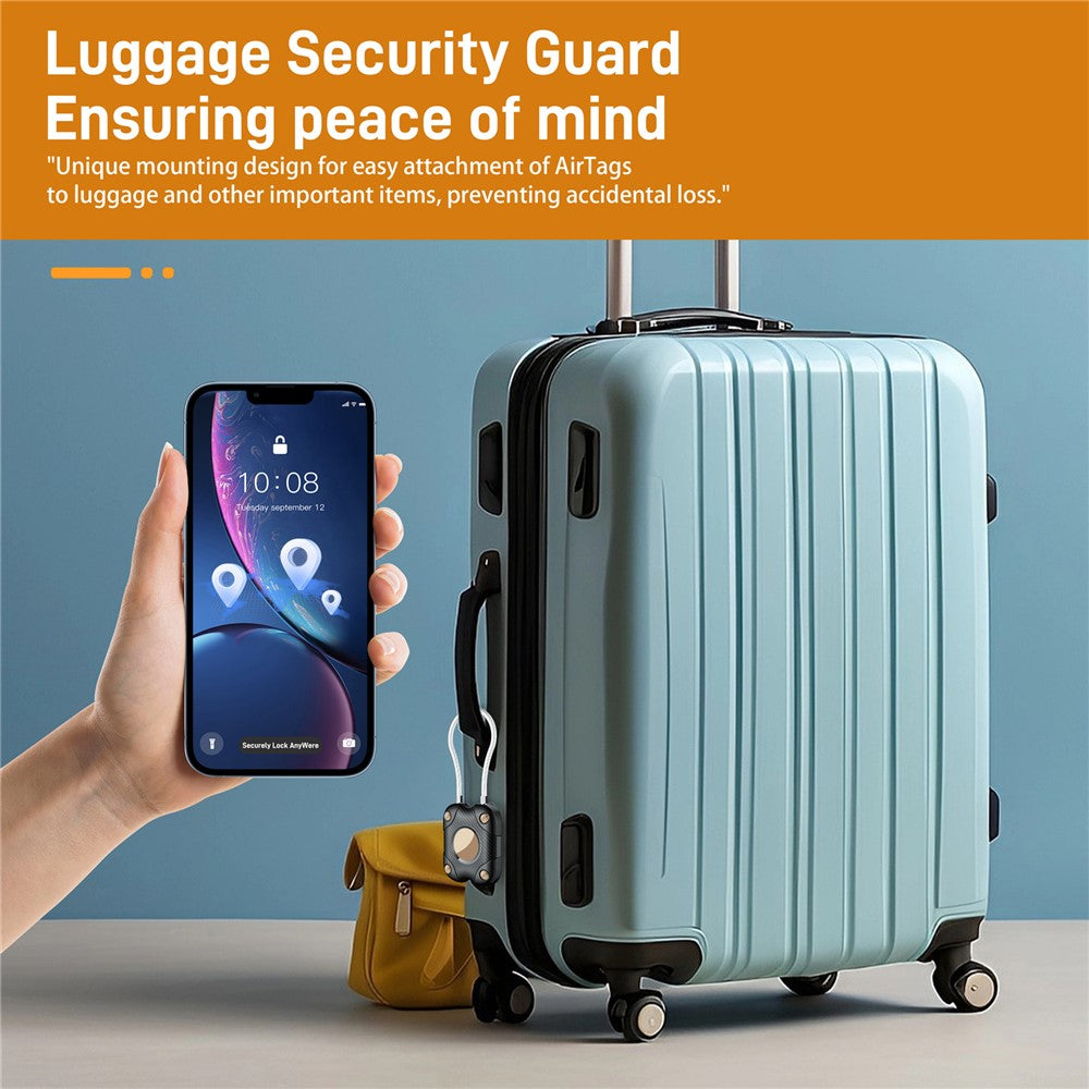 Airtag Accessories 