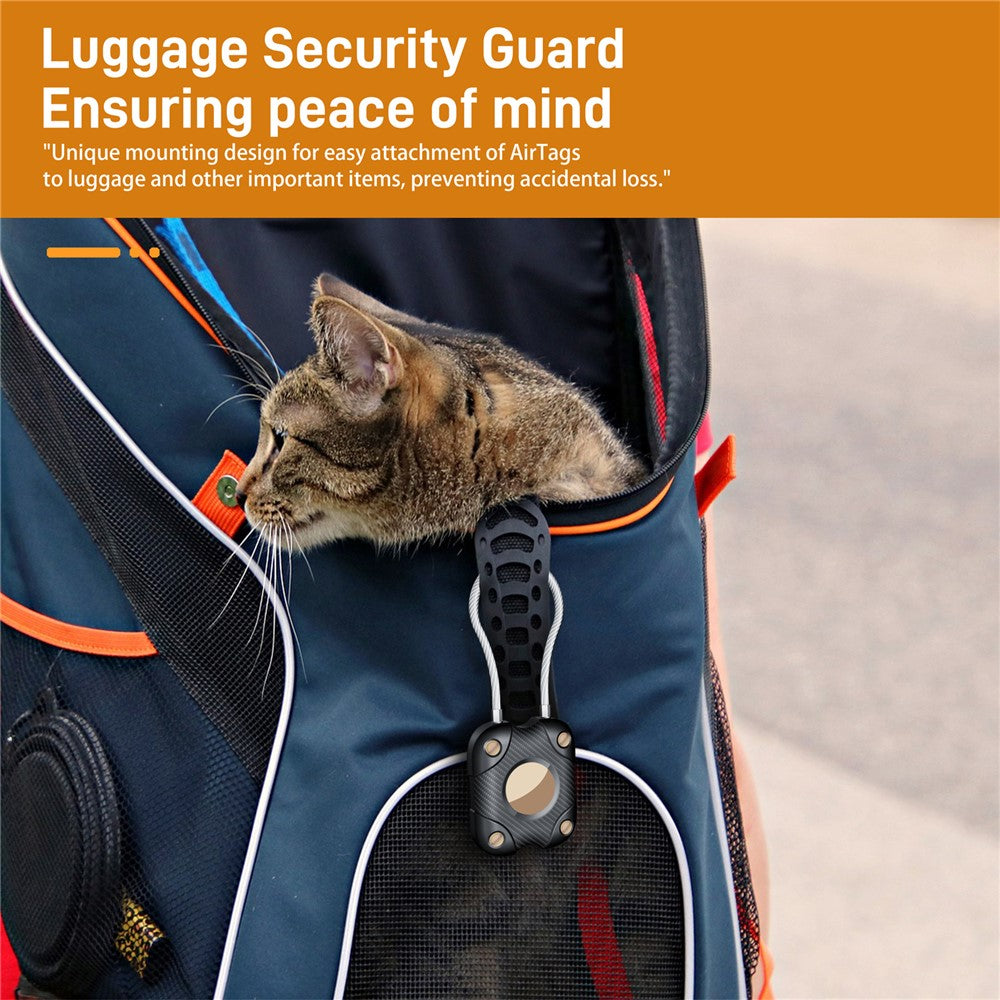 Airtag Accessories 