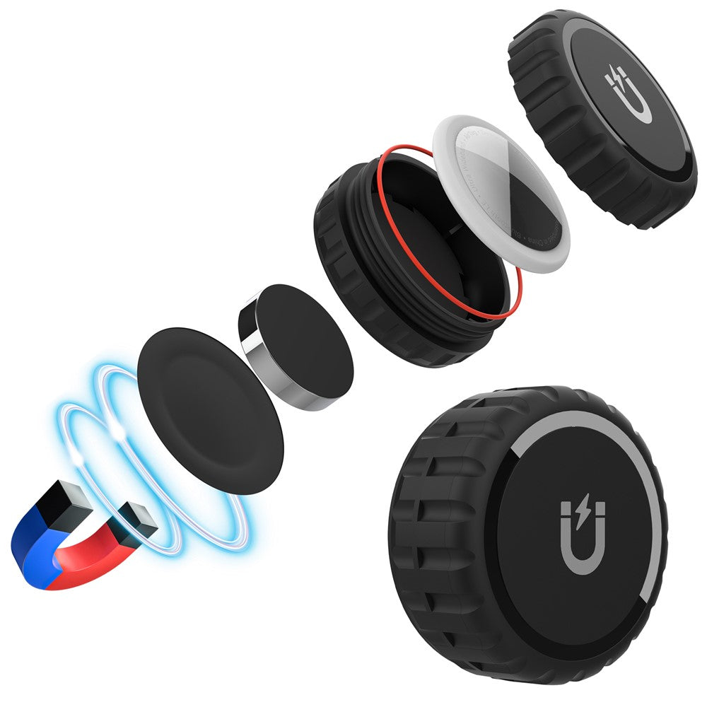 Airtag Accessories 