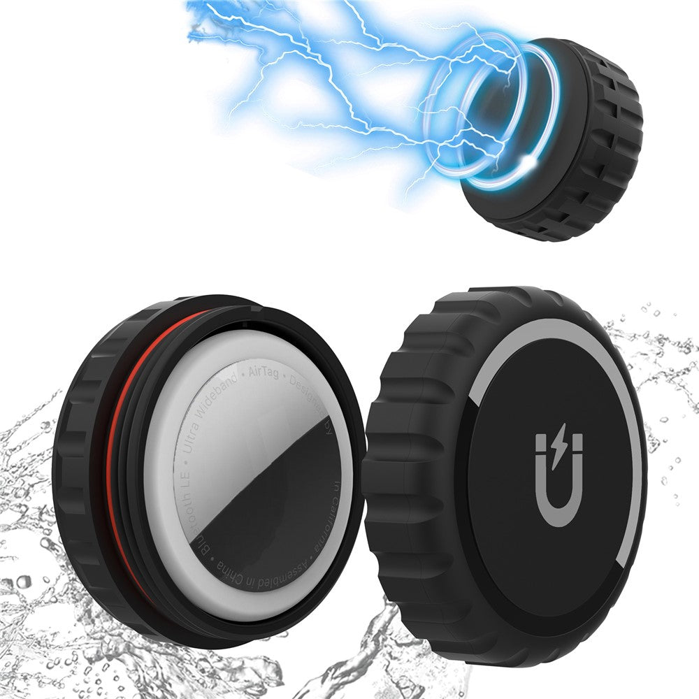 Airtag Accessories 