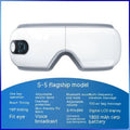 Fatigue Relief Smart Charging Electric Eye Massager