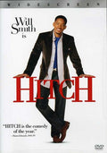Hitch - Hitch - DVD