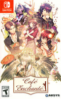 Café Enchanté (Nintendo Switch)