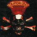 Krokus - Headhunter - Music CD