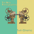 New Pornographers - Twin Cinema - Music CD