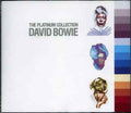 David Bowie - Platinum Collection [Import]
